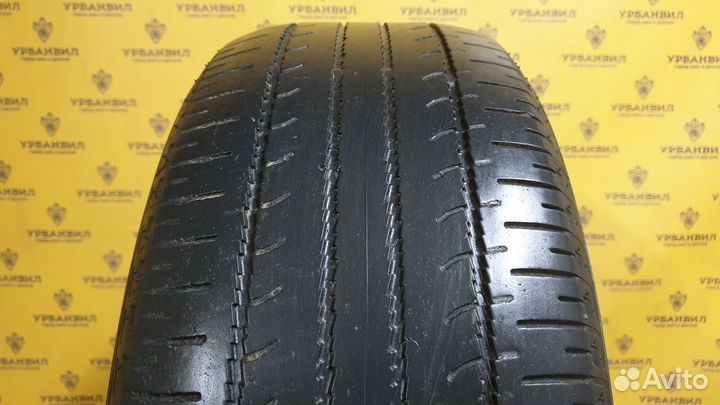 Yokohama Geolandar SUV G055E 225/55 R18 98H