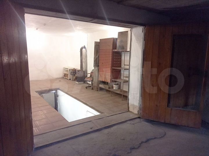 Гараж, 25 м²