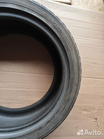 Yokohama AC01 C.Drive 205/45 R16