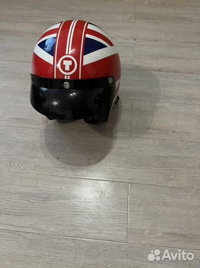 Шлем для мотоцикла