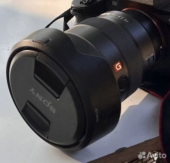 Sony fe 16 35 2.8 16-35mm f2.8