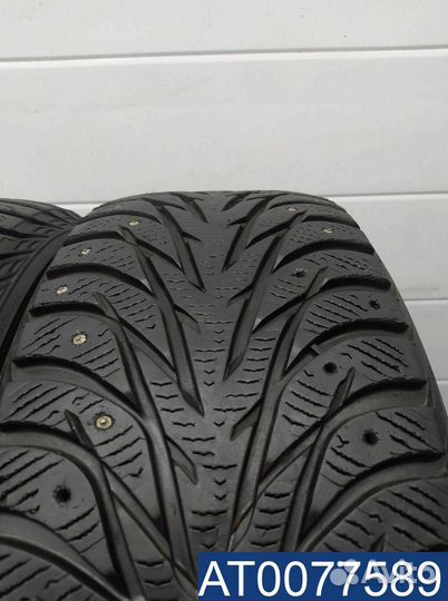 Yokohama Ice Guard IG35 225/55 R18 98V