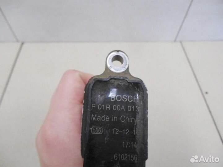 Катушка зажигания M2 (2010-1014)