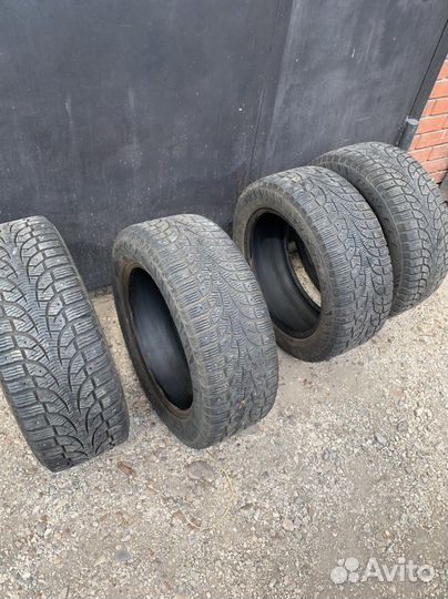 Pirelli Winter Carving 205/55 R16