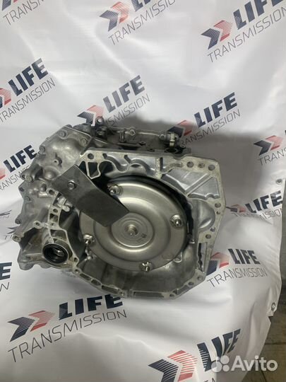 Вариатор Nissan Sentra 1.6 RE0F11A