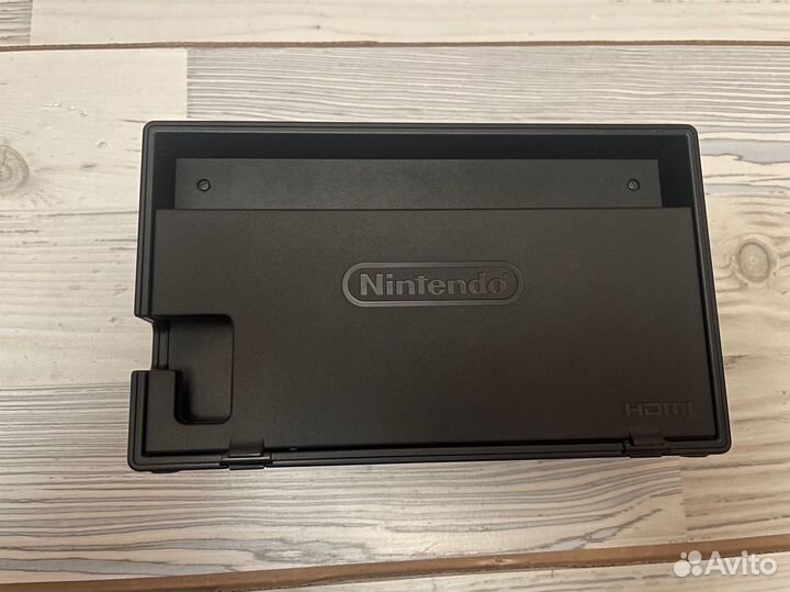 Док станция Nintendo switch