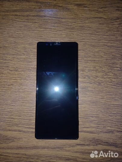 Sony Xperia 1, 6/64 ГБ