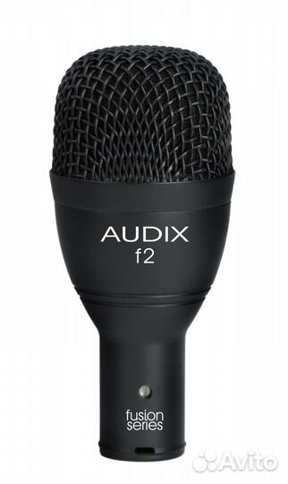 Микрофон audix F2