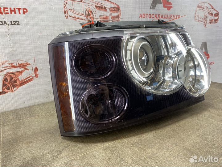 Фара правая Land Rover Range Rover III (L322)