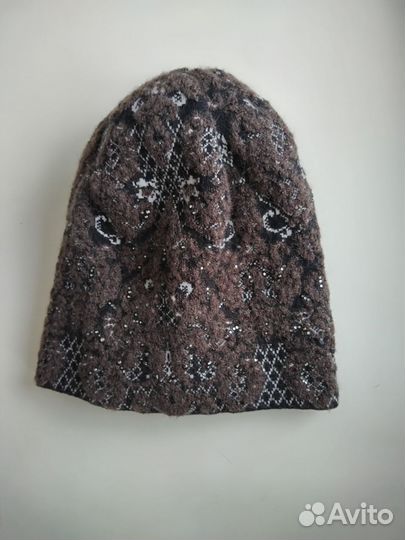 Шапка женская Зима новая tavitta