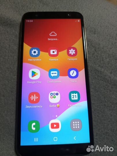 Samsung Galaxy J4+ (2018), 3/32 ГБ