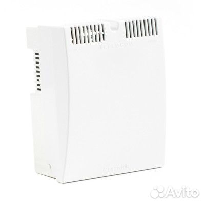 Источник бесперебойного питания Teplocom-50+