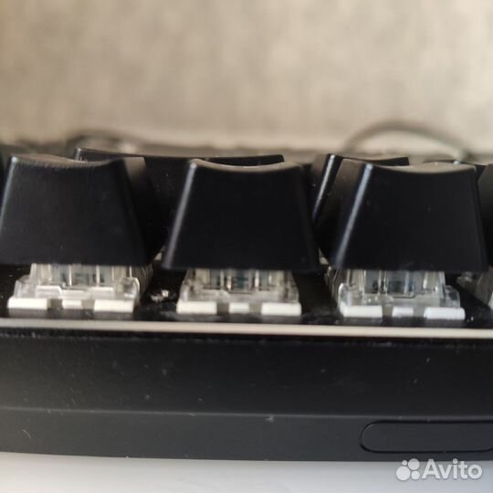 Механическая клавиатура Zuoya x51