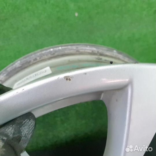 Диск литой бмв 3 F30 (2011-2016)