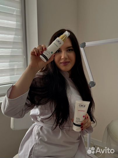 Косметология