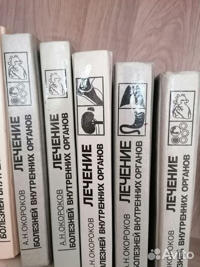 Руководство Окорокова А. Н