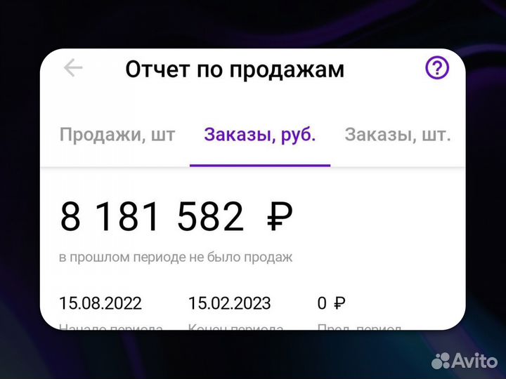 Менеджер по работе с маркетплейсами