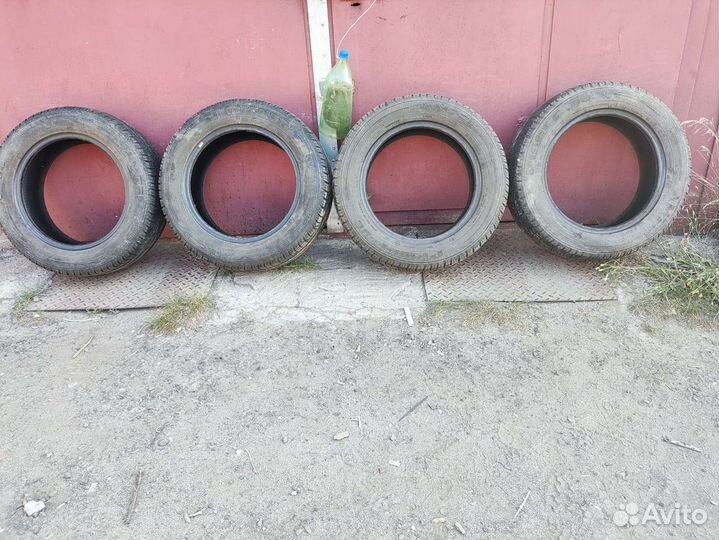 Amtel Planet DC 185/65 R15