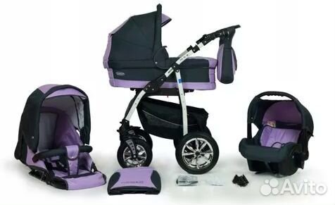 Самая легкая Verdi Sonic Мах 3 в 1,есть доставка