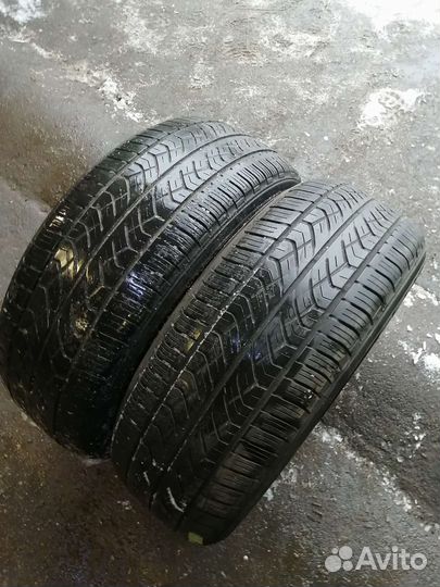 Yokohama G95 225/55 R17