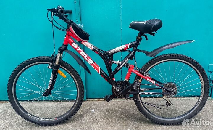 Велосипед Stels challenger 26'