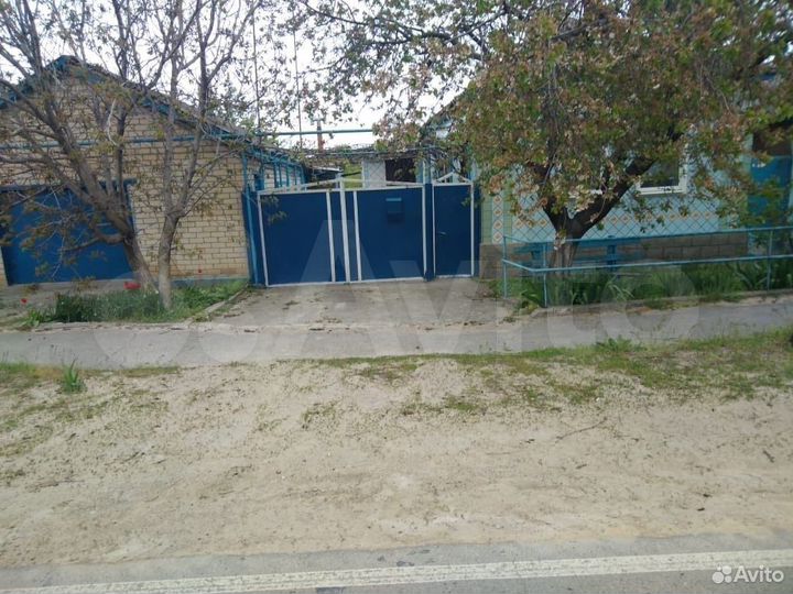 Дом 70 м² на участке 8,5 сот.