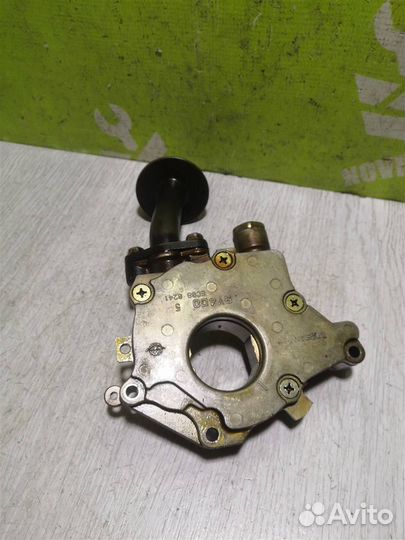 Насос масляный Ниссан Теана