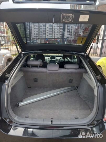 Toyota Prius 1.5 CVT, 2010, 195 000 км