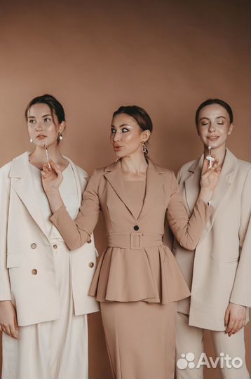 Увеличение губ