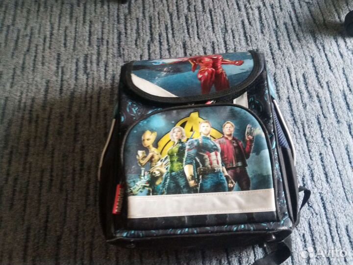 Рюкзак детский новый