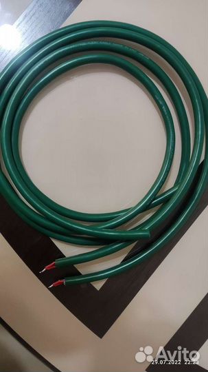 Аудиофильский провод