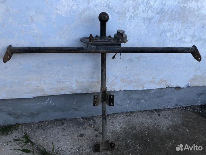 Фаркоп ваз, жигули, лада классика