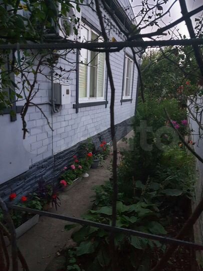 Дом 100 м² на участке 4 сот.