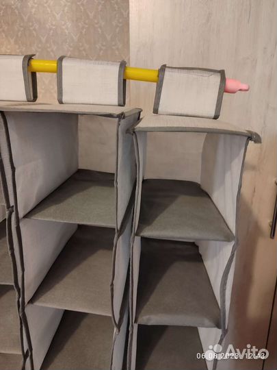 Органайзер подвесной