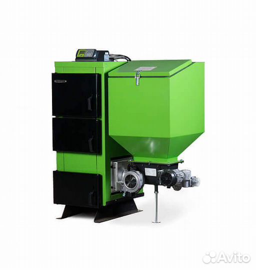 Котел для отопления ECO-150