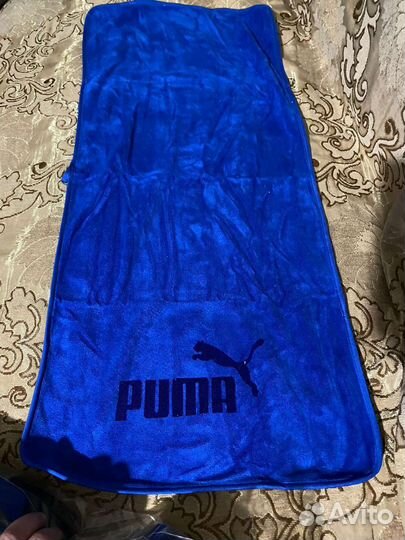 Полотенце новое