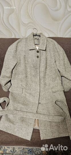 Пальто женское 50 52