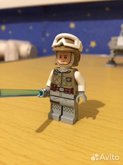 Lego Star Wars Microfighters (75298)