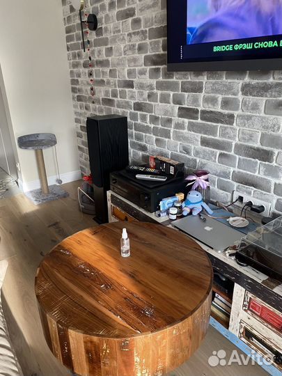 Monitor Audio silver 6 and denon 1604