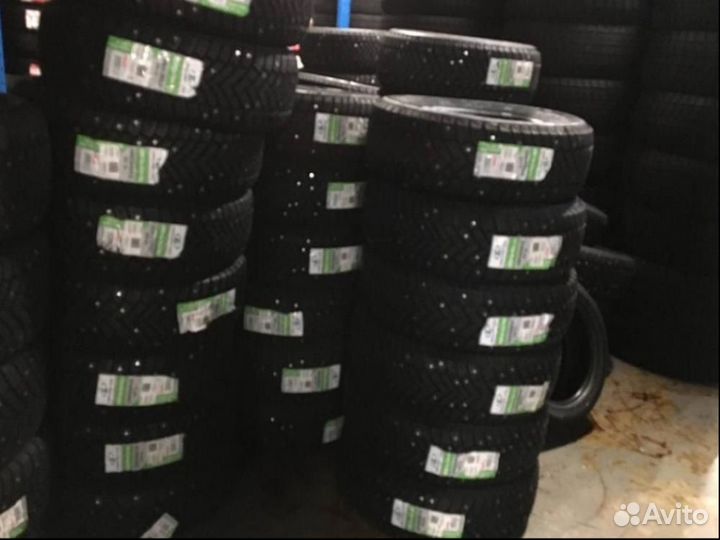 LingLong Green-Max Winter Grip 195/65 R15 95T