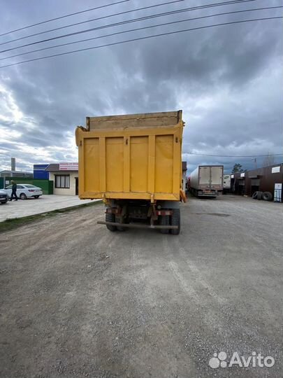 Shacman (Shaanxi) F2000, 2013