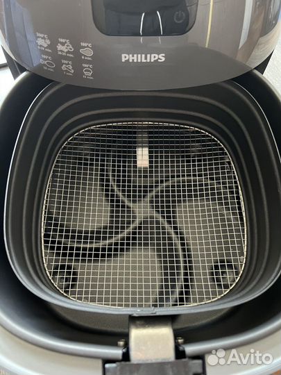 Аэрогриль philips