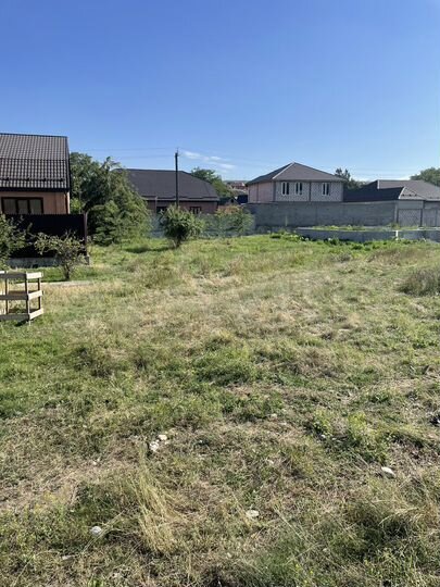 Участок 6 га (ИЖС)