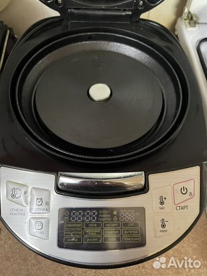 Мультиварка