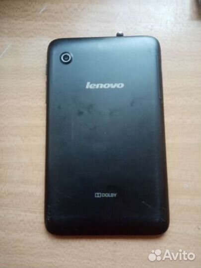 Планшет lenovo tab A3300