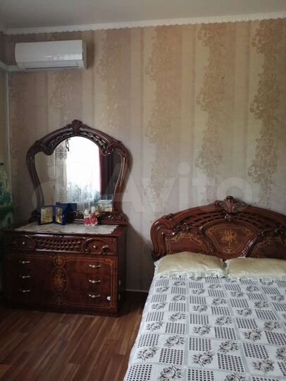 2-к. квартира, 53,8 м², 1/1 эт.