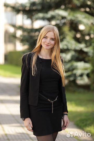 Репетитор по немецкому языку