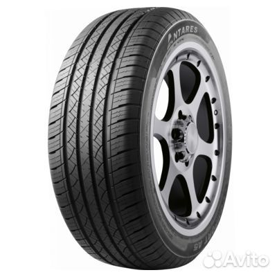 Antares Comfort A5 235/65 R17 104H