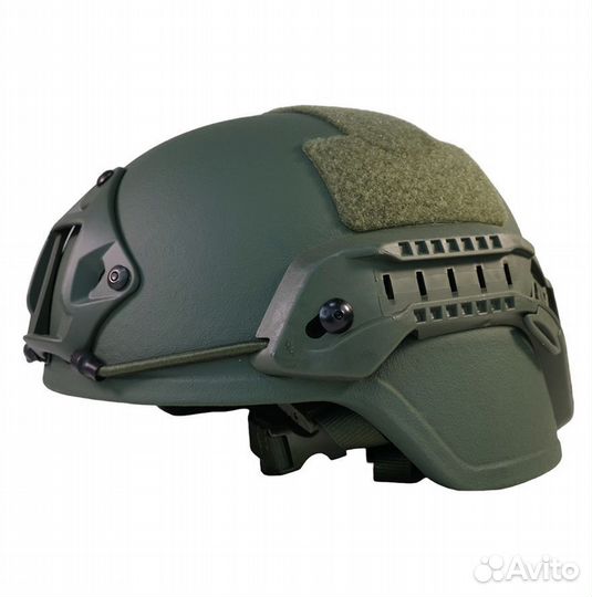 Бронешлем тактический бтш-3А 