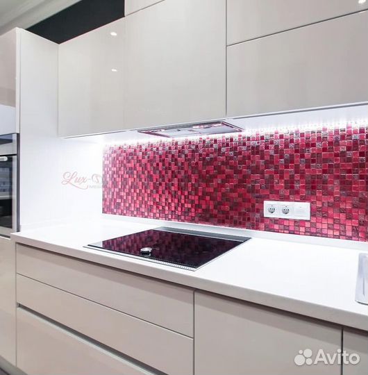 Кухонный гарнитур на заказ